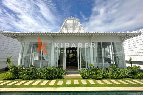 6 bedrooms Villa in Tumbak Bayuh, Mengwi, Badung, Indonesia No. 12504 4