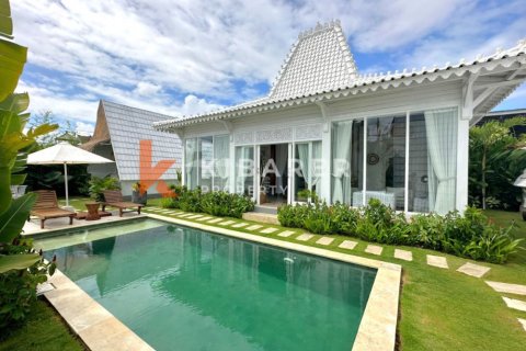 6 bedrooms Villa in Tumbak Bayuh, Mengwi, Badung, Indonesia No. 12504 3