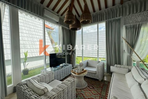 6 bedrooms Villa in Tumbak Bayuh, Mengwi, Badung, Indonesia No. 12504 7