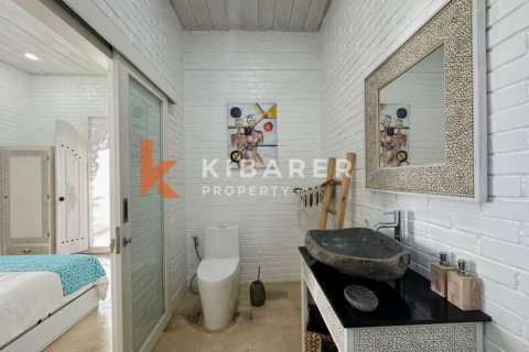 6 bedrooms Villa in Tumbak Bayuh, Mengwi, Badung, Indonesia No. 12504 10