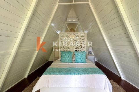 6 bedrooms Villa in Tumbak Bayuh, Mengwi, Badung, Indonesia No. 12504 26