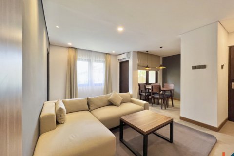 Вилла с 1 спальней в Nusa Dua, Бадунг, Индонезия № 13489 6