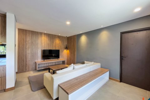 Вилла с 1 спальней в Nusa Dua, Бадунг, Индонезия № 13489 3