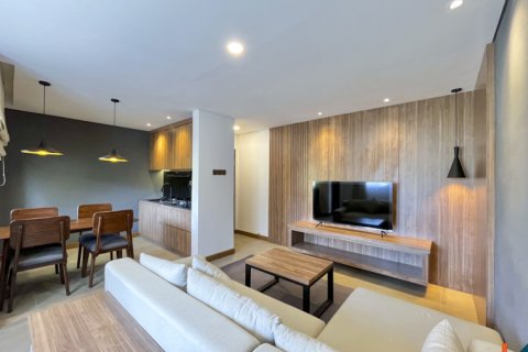 Вилла с 1 спальней в Nusa Dua, Бадунг, Индонезия № 13489 2
