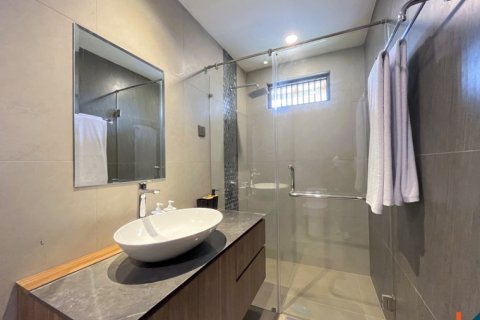 Вилла с 1 спальней в Nusa Dua, Бадунг, Индонезия № 13489 14