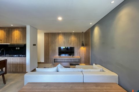 Вилла с 1 спальней в Nusa Dua, Бадунг, Индонезия № 13489 4