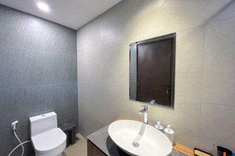 Вилла с 1 спальней в Nusa Dua, Бадунг, Индонезия № 13489 15