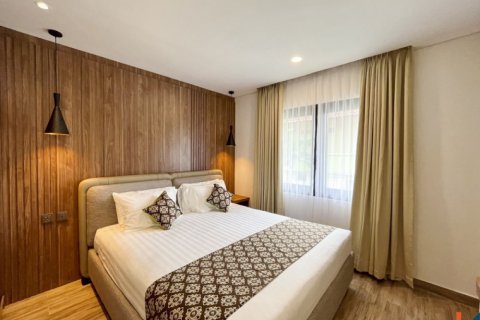 Вилла с 1 спальней в Nusa Dua, Бадунг, Индонезия № 13489 13