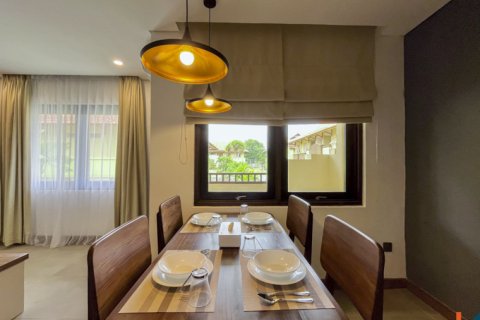Вилла с 1 спальней в Nusa Dua, Бадунг, Индонезия № 13489 9