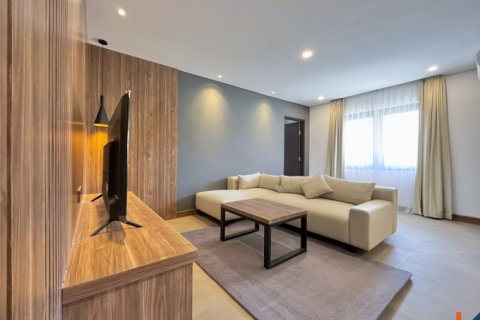 Вилла с 1 спальней в Nusa Dua, Бадунг, Индонезия № 13489 5