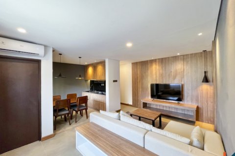Вилла с 1 спальней в Nusa Dua, Бадунг, Индонезия № 13489