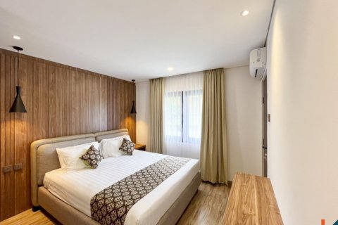 Вилла с 1 спальней в Nusa Dua, Бадунг, Индонезия № 13489 12