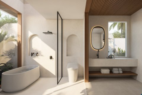 3 bedrooms Villa in Tumbak Bayuh, Mengwi, Badung, Indonesia No. 11336 7