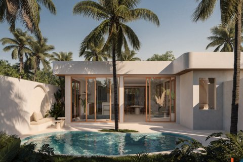 3 bedrooms Villa in Tumbak Bayuh, Mengwi, Badung, Indonesia No. 11336 5