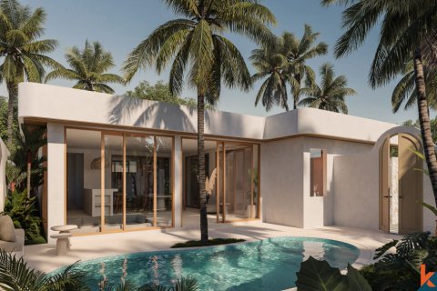 3 bedrooms Villa in Tumbak Bayuh, Mengwi, Badung, Indonesia No. 11336 2