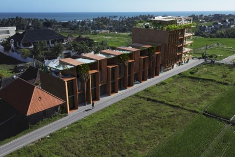2 bedrooms Villa in Munggu, Mengwi, Badung, Indonesia No. 11334 22