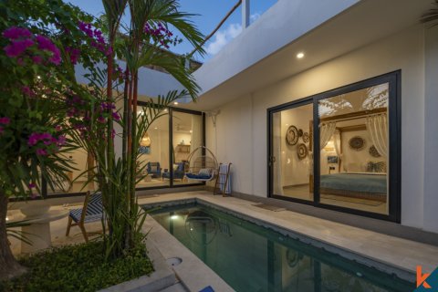 2 bedrooms Villa in Tumbak Bayuh, Mengwi, Badung, Indonesia No. 10739