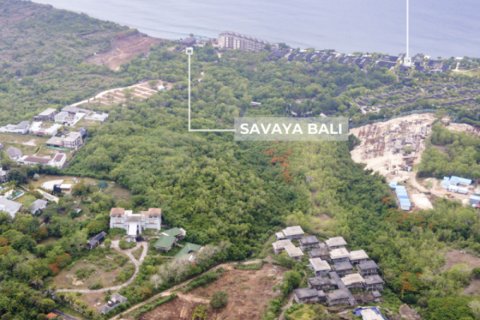 Земельный участок в Южная Кута, Бадунг, Индонезия № 10738 3
