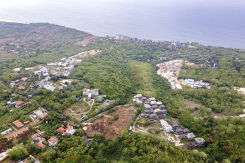 Земельный участок в Южная Кута, Бадунг, Индонезия № 10738 2