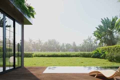 Вилла с 2 спальнями в UBUD RE:IMAGINED VILLAS, Убуд, Гианьяр, Индонезия № 9832 10