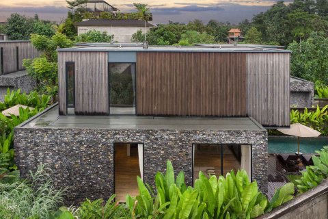 SEVEN STONES VILLAS in Ubud, Gianyar, Indonesia No. 9828