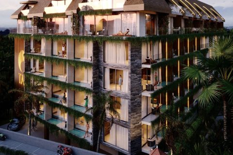 ЖК TAO CLUB HOUS в Переренан, Бадунг, Индонезия № 9826