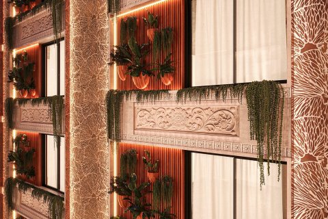 ЖК TAO CLUB HOUS в Переренан, Бадунг, Индонезия № 9826 4