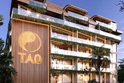ЖК TAO CLUB HOUS в Переренан, Бадунг, Индонезия № 9826 5