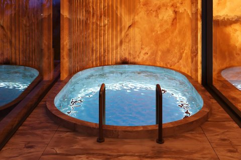 ЖК TAO CLUB HOUS в Переренан, Бадунг, Индонезия № 9826 15