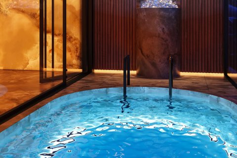 ЖК TAO CLUB HOUS в Переренан, Бадунг, Индонезия № 9826 10