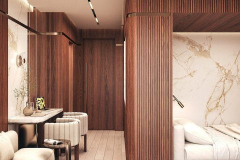 ЖК TAO CLUB HOUS в Переренан, Бадунг, Индонезия № 9826 14