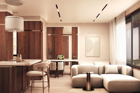 ЖК TAO CLUB HOUS в Переренан, Бадунг, Индонезия № 9826 18