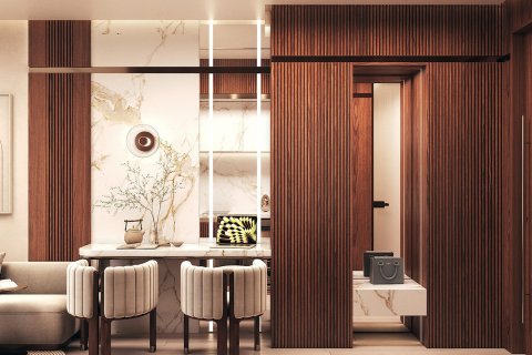 ЖК TAO CLUB HOUS в Переренан, Бадунг, Индонезия № 9826 23