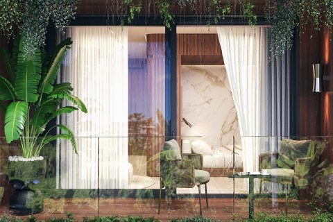 ЖК TAO CLUB HOUS в Переренан, Бадунг, Индонезия № 9826 27