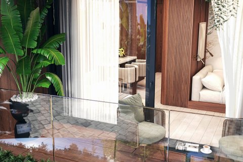 ЖК TAO CLUB HOUS в Переренан, Бадунг, Индонезия № 9826 26