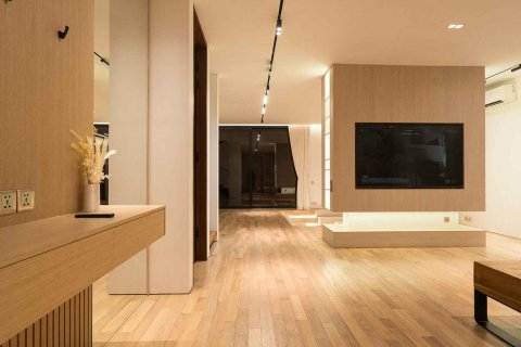 Вилла с 2 спальнями в SEVEN STONES VILLAS, Убуд, Гианьяр, Индонезия № 9829