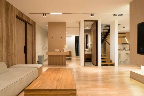 2 bedrooms Villa in SEVEN STONES VILLAS Ubud, Gianyar, Indonesia No. 9829 2