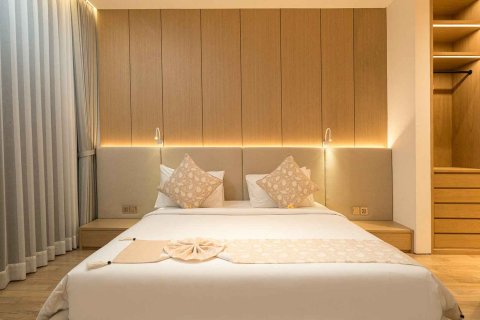 2 bedrooms Villa in SEVEN STONES VILLAS Ubud, Gianyar, Indonesia No. 9829 3