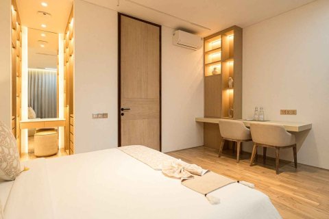 2 bedrooms Villa in SEVEN STONES VILLAS Ubud, Gianyar, Indonesia No. 9829 4