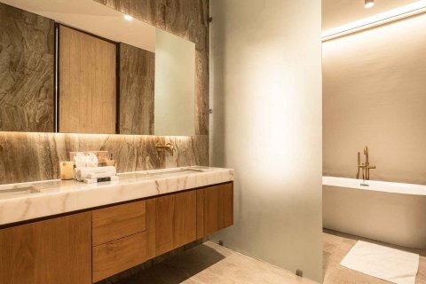 2 bedrooms Villa in SEVEN STONES VILLAS Ubud, Gianyar, Indonesia No. 9829 8