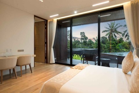 2 bedrooms Villa in SEVEN STONES VILLAS Ubud, Gianyar, Indonesia No. 9829 7