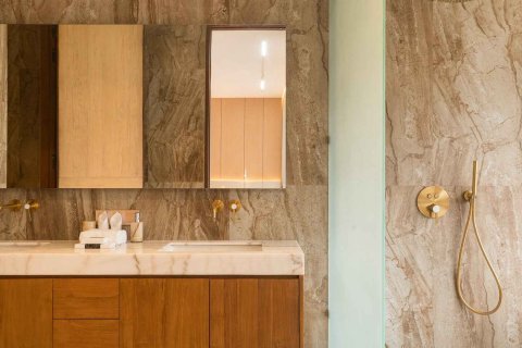 2 bedrooms Villa in SEVEN STONES VILLAS Ubud, Gianyar, Indonesia No. 9829 6