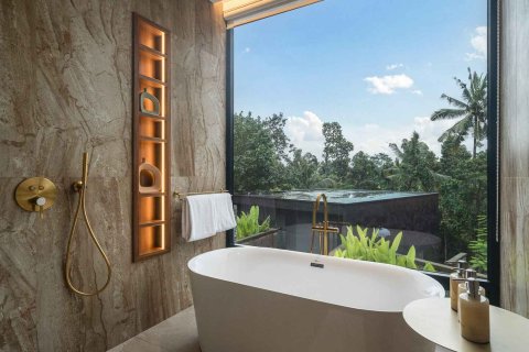 2 bedrooms Villa in SEVEN STONES VILLAS Ubud, Gianyar, Indonesia No. 9829 12