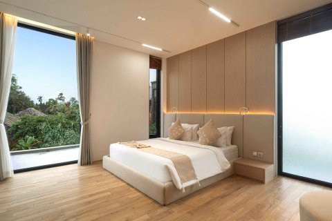 2 bedrooms Villa in SEVEN STONES VILLAS Ubud, Gianyar, Indonesia No. 9829 9