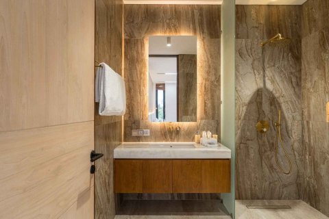 2 bedrooms Villa in SEVEN STONES VILLAS Ubud, Gianyar, Indonesia No. 9829 10