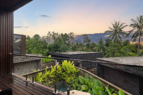 2 bedrooms Villa in SEVEN STONES VILLAS Ubud, Gianyar, Indonesia No. 9829 11