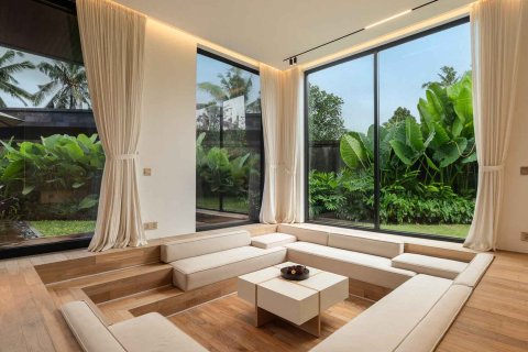2 bedrooms Villa in SEVEN STONES VILLAS Ubud, Gianyar, Indonesia No. 9829 17
