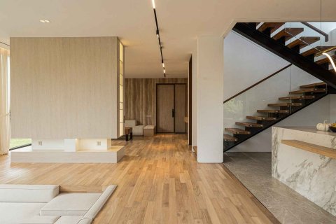 2 bedrooms Villa in SEVEN STONES VILLAS Ubud, Gianyar, Indonesia No. 9829 14