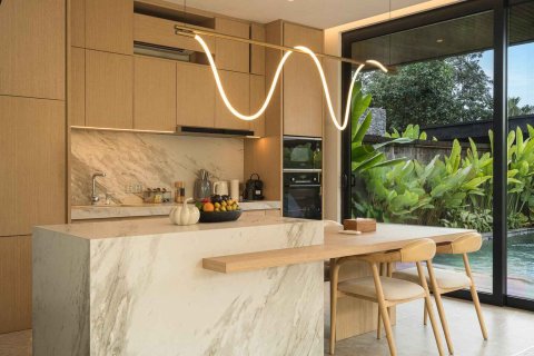 2 bedrooms Villa in SEVEN STONES VILLAS Ubud, Gianyar, Indonesia No. 9829 15