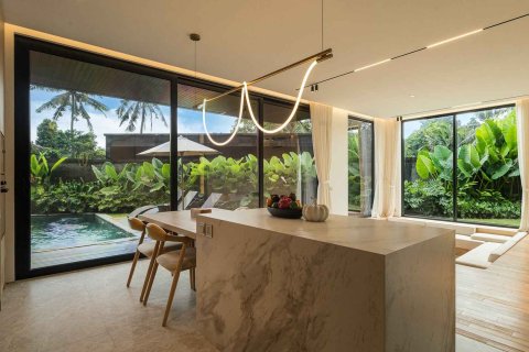 2 bedrooms Villa in SEVEN STONES VILLAS Ubud, Gianyar, Indonesia No. 9829 16